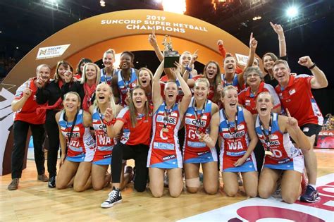 super netball odds